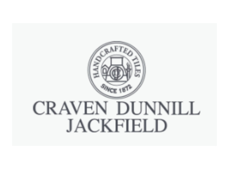Craven Dunill Jackfield