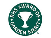 AGM (Award of Garden Merit)