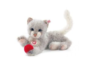 Steiff Kitty Cat-0