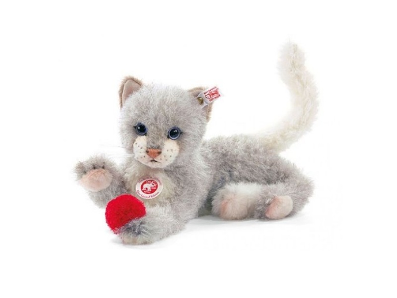 Steiff Kitty Cat-0