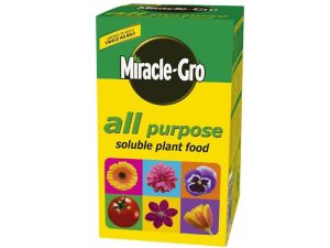 Miracle-Gro all purpose soluble plant food 1Kg ( Plus 20% extra free)-0