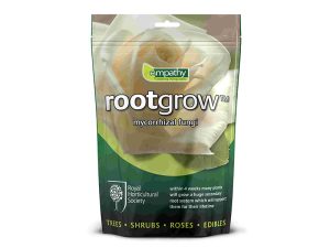 Rootgrow Friendly Mycorrhizal Fungi 150g-0