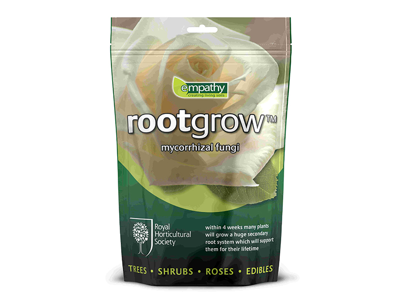 Rootgrow Friendly Mycorrhizal Fungi 150g-0
