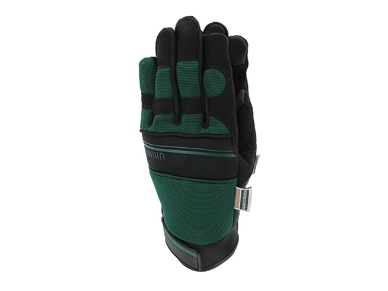 Town & Country Men's Ultimax Gloves Medium.-0