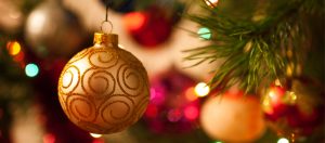 Christmas at Ashwood Nurseries