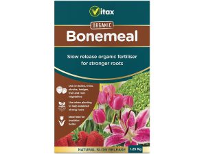 Vitax Bonemeal (1.25kg)