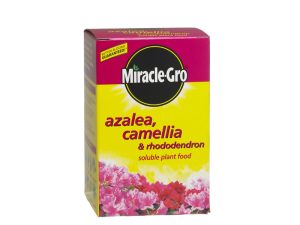 Miracle-Gro azalea, camellia and rhododendron plant food 1kg-0