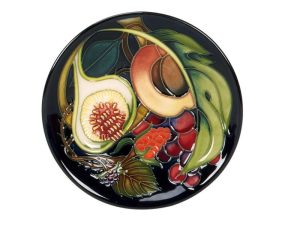 Moorcroft Pottery Queens Choice 780/4-0
