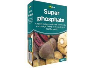 Vitax Superphosphate 1.25kg-0
