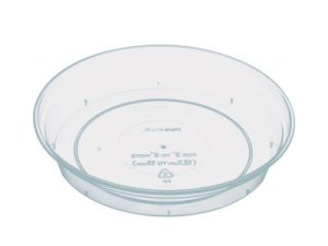 Stewart Clear Saucer-0