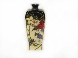 Moorcroft Pottery Ophelia's Flowers 39/12-0