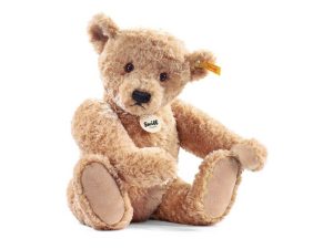 Steiff Elmar Teddy Bear 40cm-0