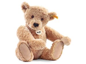 Steiff Elmar Teddy Bear 32cm-0