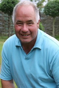 John Massey VMH