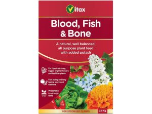 Vitax Blood Fish and Bone (2.5kg)