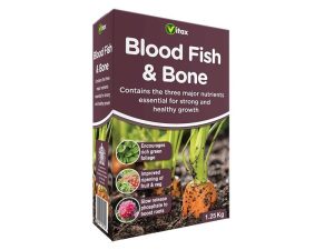 Vitax Blood Fish and Bone 1.25kg-0