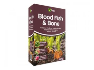 Vitax Blood Fish and Bone 2.5kg-0