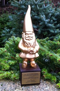 The Golden Nisse