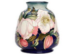 Moorcroft Pottery