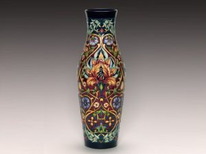Moorcroft Pottery Tree of Life 120/16-0