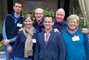Team Ashwood: well done!