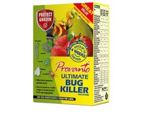 Provanto Ultimate Bug Killer Concentrate-0