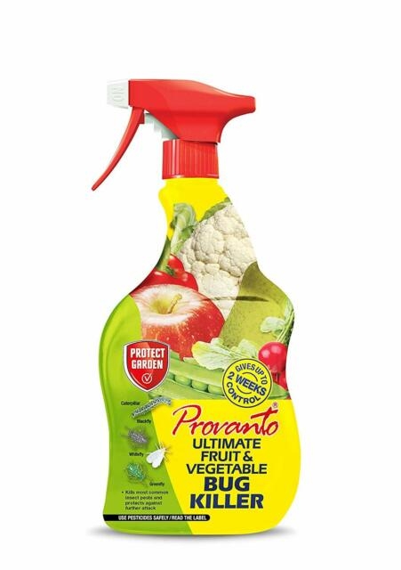 Provanto Ultimate Fruit and Vegetable Ready to Use -0