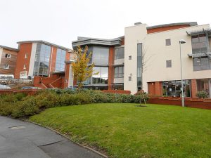 Beacon Centre, Sedgely, West Midlands
