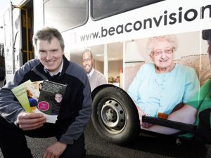 The Beacon Bus