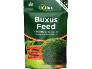 Vitax Buxus Feed (1kg)