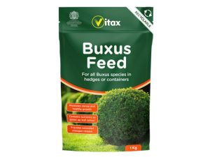 Vitax Buxus Feed 1Kg-0