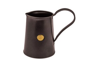 Haws Watering Can - Vintage Metal Can (1.8 litres capacity)-0