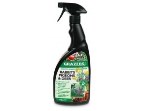 Grazers Rabbits Pigeons & Deer 750ml-0