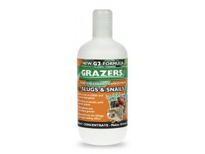 Grazers Slugs & Snails 350ml-0