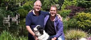 Ashwood mourns the loss of head gardener