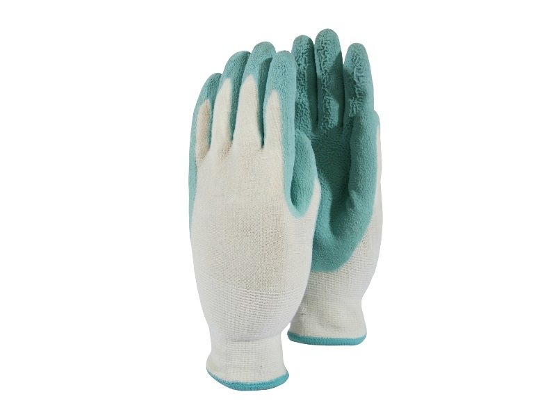 Town & Country Weed Master Bamboo Gloves. 1 pair x Medium.-0