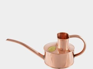 The Fazeley Flow - Haws Copper Pot Waterer (1 Pint, 0.5 Litre capacity)-0