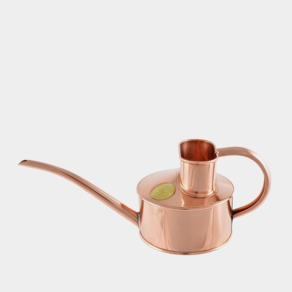 The Fazeley Flow - Haws Copper Pot Waterer (1 Pint, 0.5 Litre capacity)-0