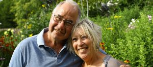John’s Garden: subject of a new gardening series