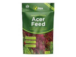 Vitax Acer Feed 0.9Kg.-0