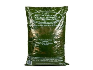 Carr's Special Organic Soil Improver-0