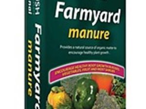 Bulrush Professional Farmyard Manure-0