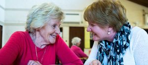 Alzheimer’s Society: our Charity of the Year 2021