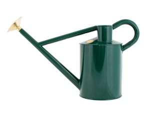 Haws Bearwood Brook Green 2 Gallon Watering Can-0