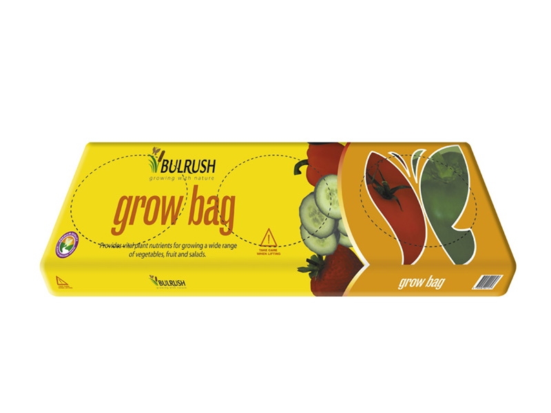 Bulrush Grow Bag-0