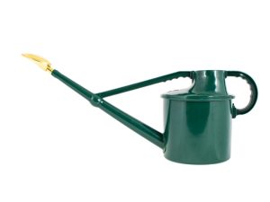 Haws - The Cradley Deluxe 1.5 gallon watering can - Green.-0