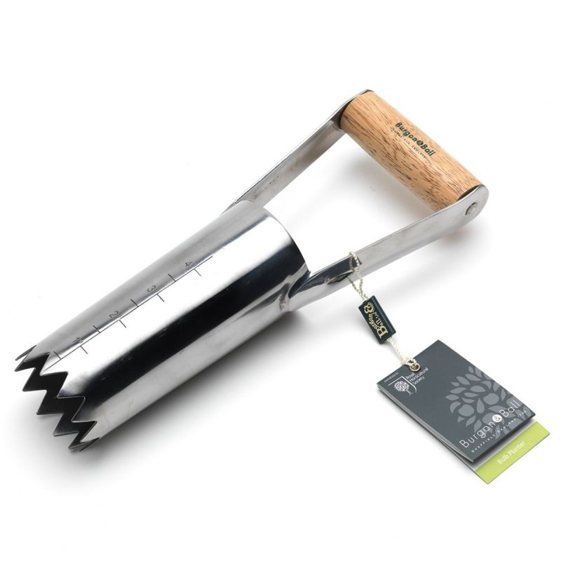 Burgon & Ball Bulb Planter-0