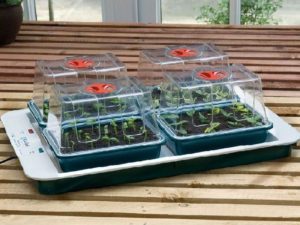 Garland FOUR TOP Electric Propagator-0