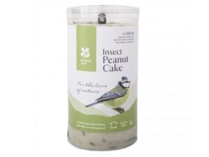 National Trust Insect Peanut Cake Tube (500ml)-0