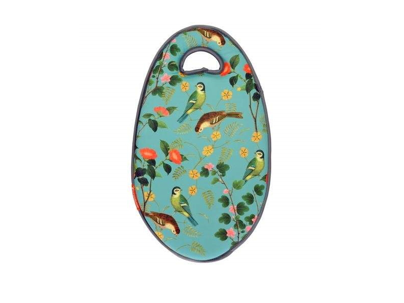 Burgon & Ball RHS Kneelo Flora and Fauna Kneeler-0
